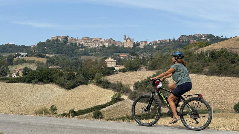 Il progetto “Valdaso Green Community” prende forma