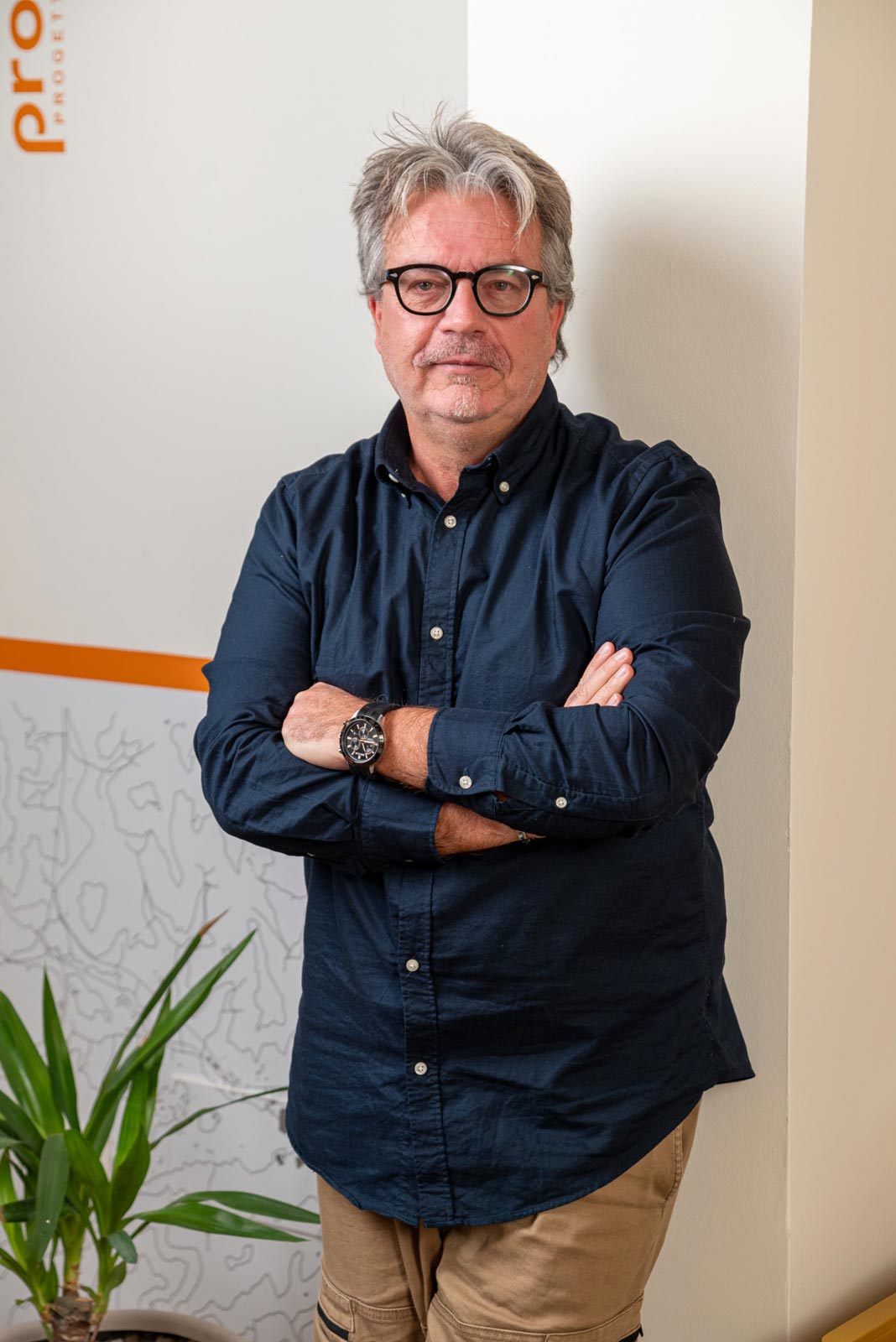  Geologo Francesco Lunardi