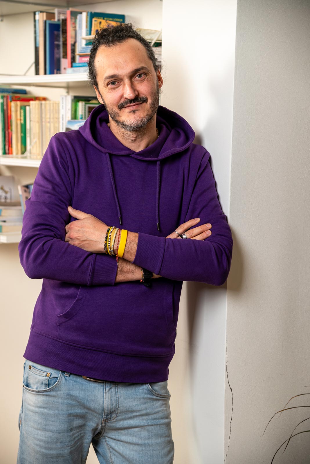  Forestale Francesco Renzaglia