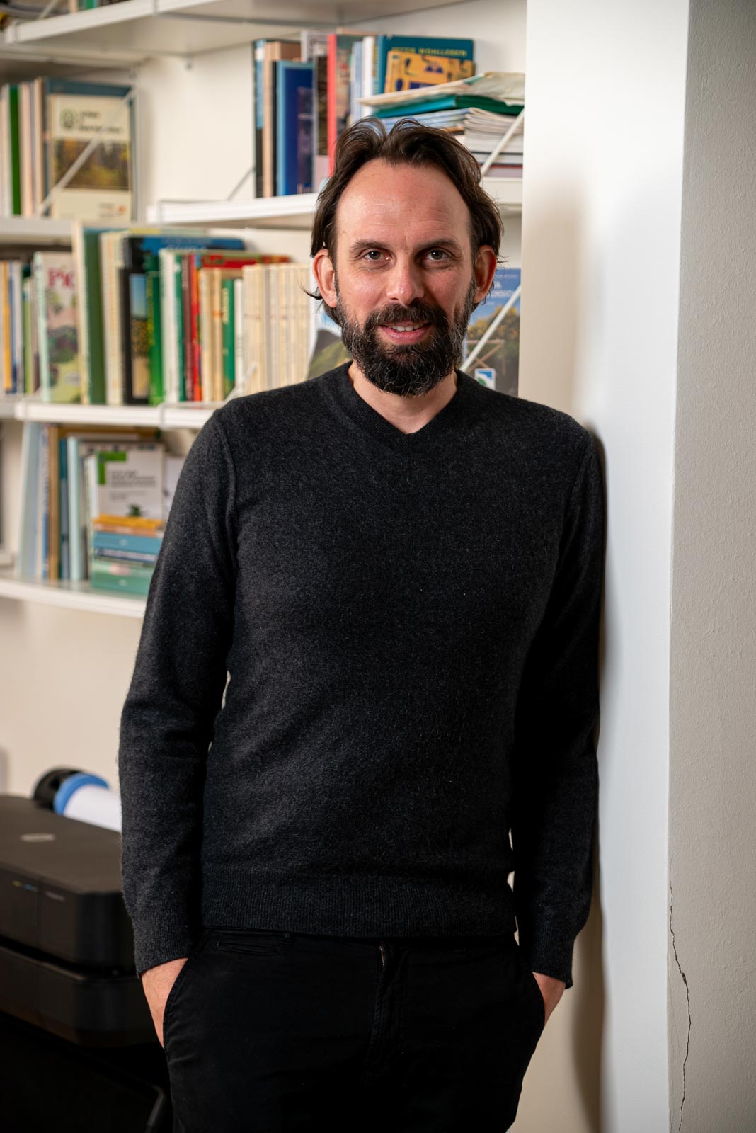  Forestale Lorenzo Mini