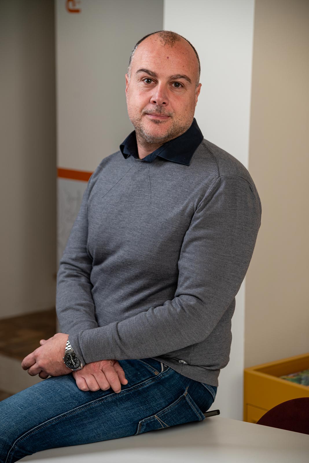  Ingegnere Simone Galardini